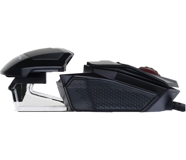 Mad Catz R.A.T. 1+  - 542828 - zdjęcie 4